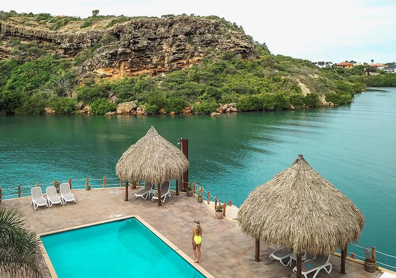 **  Palapa Beach Resort Curacao Jan Thiel Curaçao
