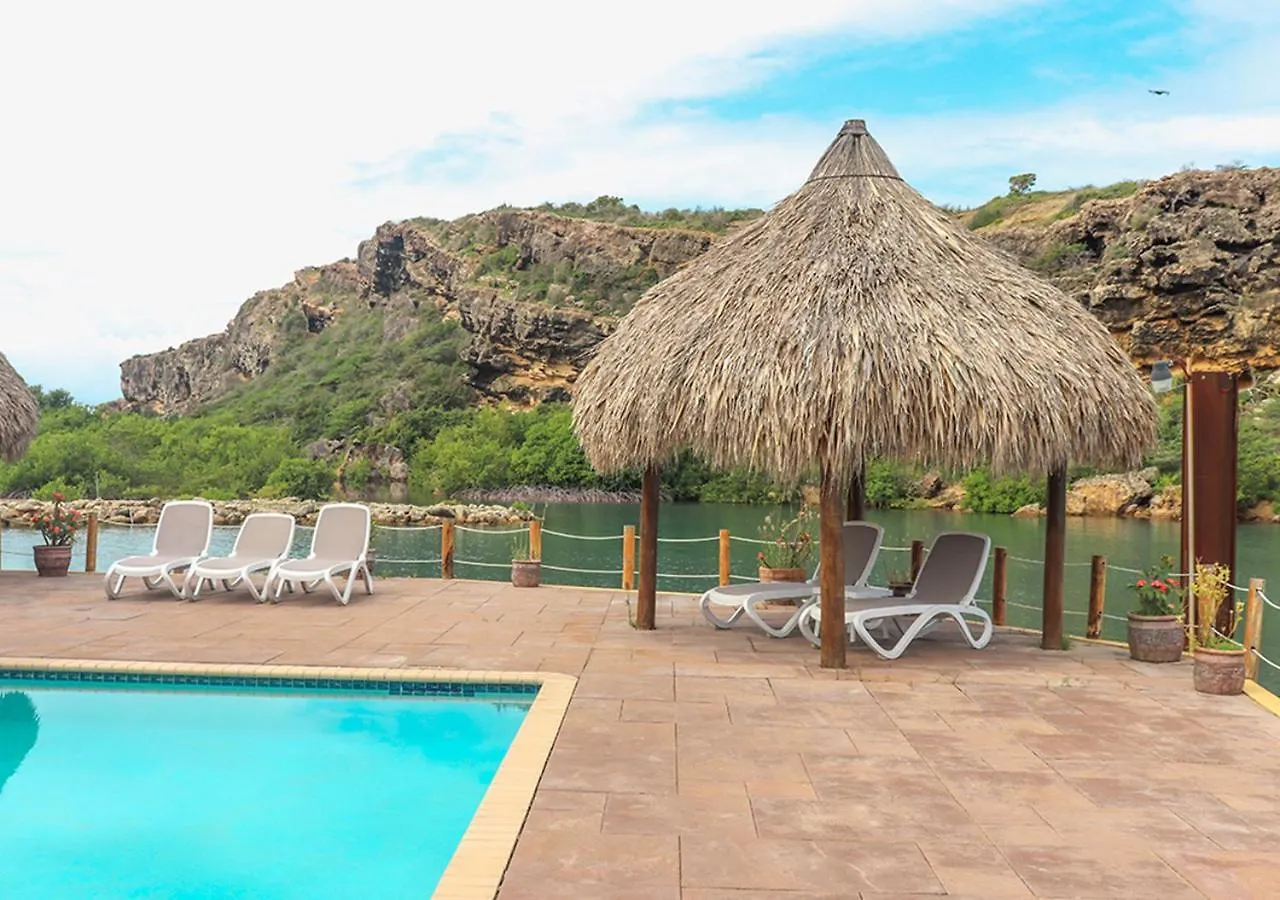 Palapa Beach Resort Curacao Jan Thiel