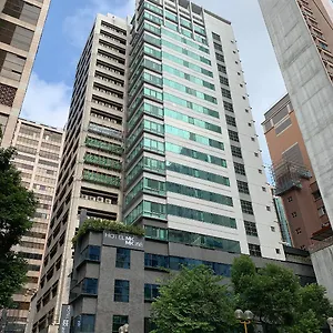 Mk - Formerly Mk 3* Hong Kong