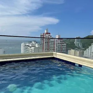 Gran Comodidad En El Rodadero Santa Marta Gaira