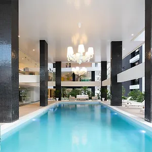 Itsahome Selection - Torre La Recoleta Quito