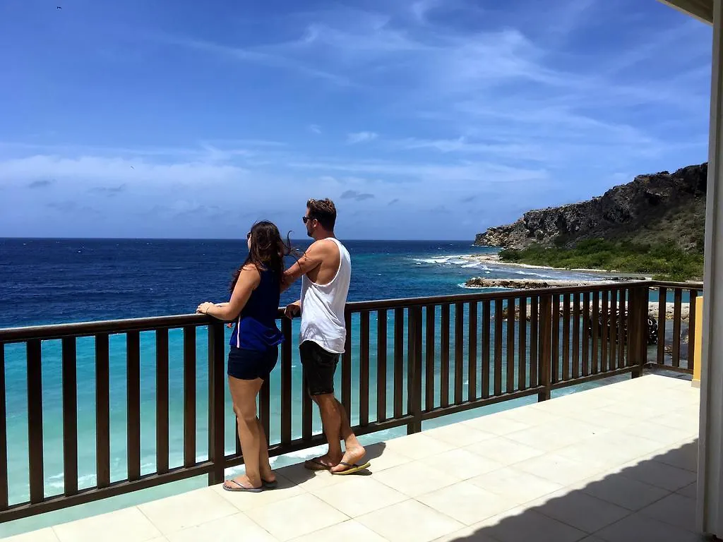 Palapa Beach Resort Curacao Jan Thiel